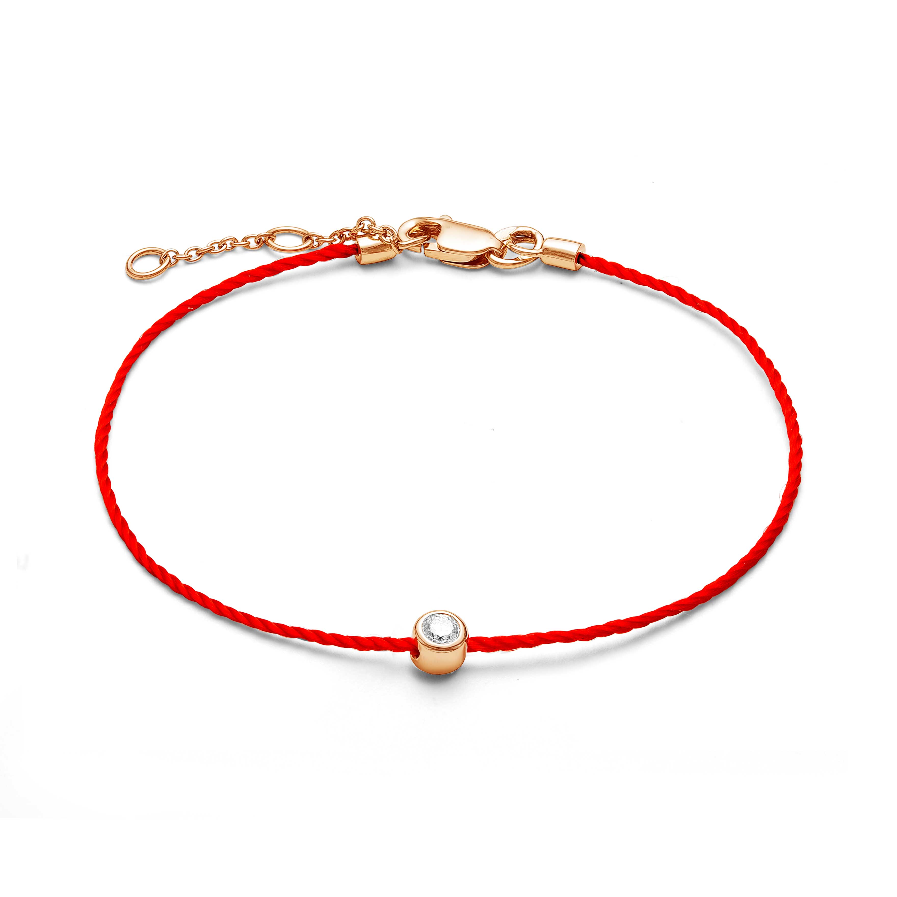 Piyao Red String Bracelet Womens Fashion Jewelry  Organizers Bracelets  on Carousell